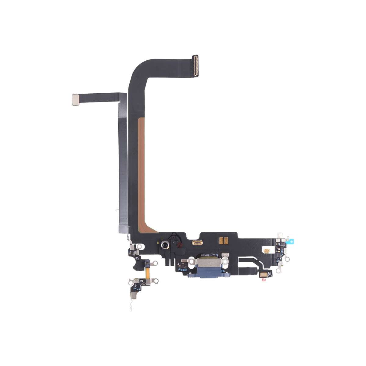 Thay Chân Sạc iPhone 14